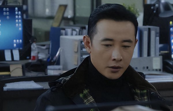 盘盘赢 即将开播，影帝主演，这是继《以法之名》后我最想看的刑侦悬疑剧