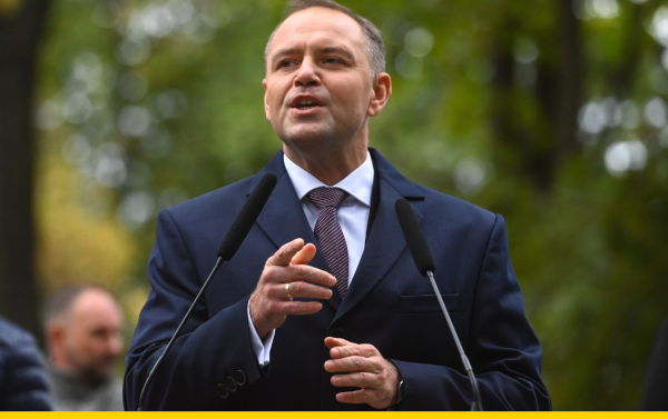 牛客栈 波兰总统否定乌总统关于关闭波罗的海海域的提议