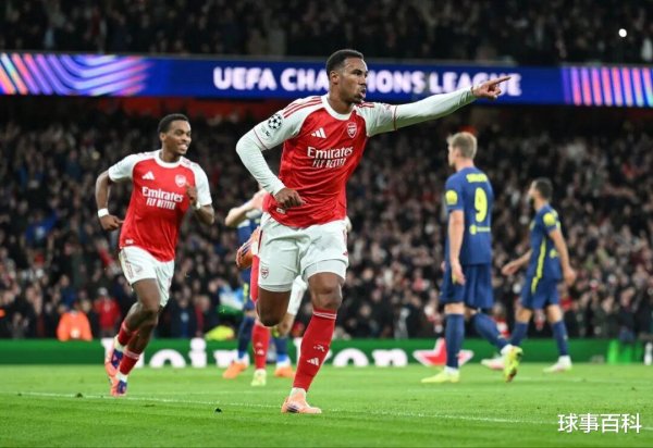 方道配资 和赖斯一样关键! 枪手铁卫获赞“世一卫” 他是争冠基石