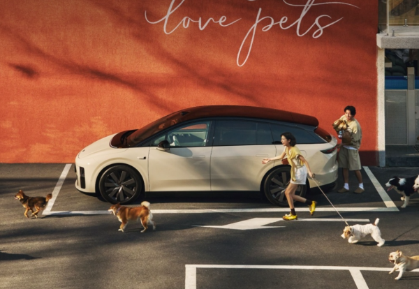 亿赢配资网 理想汽车产品线负责人回应i6交付情况 16日起提速供应