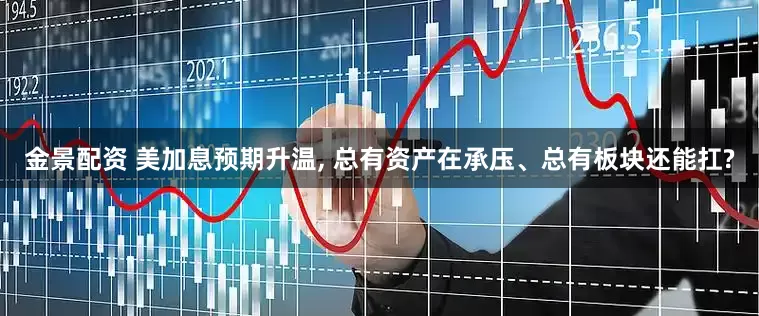 金景配资 美加息预期升温, 总有资产在承压、总有板块还能扛?